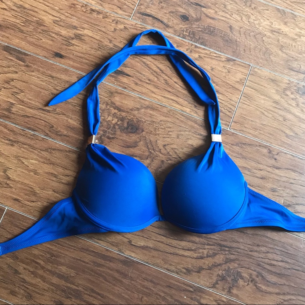 VS Push-up Swim Top